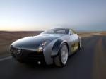 Nissan Urge Concept 2006 года